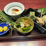 Oryouri ginza soba maruginza - 