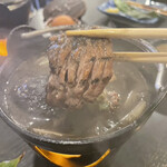 亀戸・養生料理　高の - 