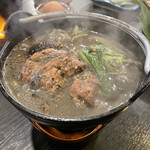 亀戸・養生料理　高の - 