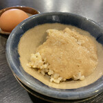 亀戸・養生料理　高の - 