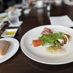 ROPPONGI HILLS CLUB - 