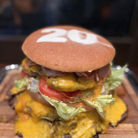 オーク ドア - 