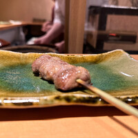 焼鳥 ひげぼうず - 