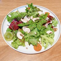 AWkitchen figlia 渋谷スクランブルスクエア - 