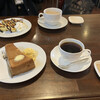 retrocalm cafe - 