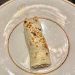 銀座 上瀧 - 2023.5.  宮廷式釜焼き北京ダック~宮廷式北京烤鴨~