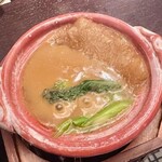 銀座 上瀧 - 2023.5.  気仙沼産 毛鹿鮫のフカヒレ姿煮込み~上海式紅焼魚翅花巻~