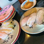 Kaiten Toyama Zushi - 