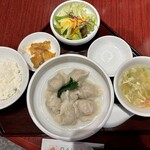 大連餃子基地DALIAN - 