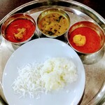 Handi レストラン - ランチバイキング