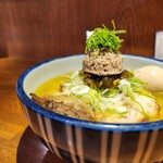 雨は、やさしく - 角度を変えて。