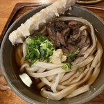 Takematsu Udon Ten - 