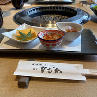 尾崎牛焼肉 銀座 ひむか - 