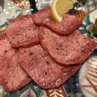神戸焼肉 金虎 - 