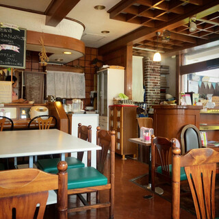 ほっこり かふぇ_2