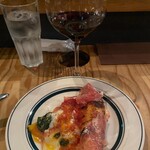 バール チッチャ - 