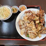 中国料理 九龍居 - 