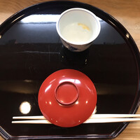 山荷葉 - 