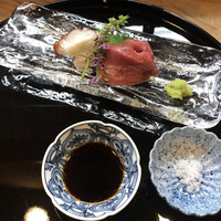 山荷葉 - 