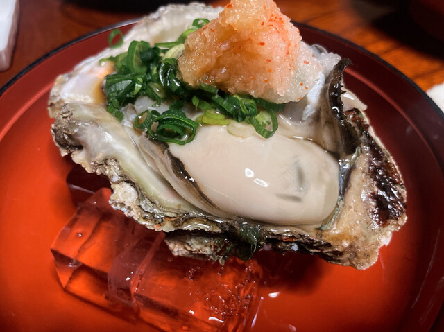 うめ壱 - 鶴岡（居酒屋）の写真