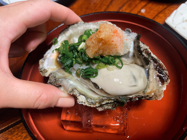 うめ壱 - 鶴岡（居酒屋）の写真