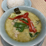 タイ料理研究所 - 