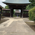 野口製麺所 - 正福寺②