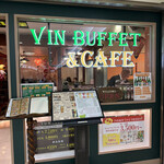 VIN BUFFET - 