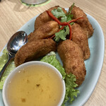 タイ料理研究所 - 202306