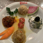 Turkish Restaurant Istanbul GINZA - 