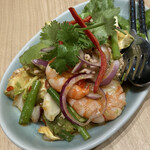 タイ料理研究所 - 202306