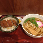 Udon No Manya - 