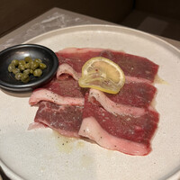 個室焼肉 牛炙 名駅別邸 - 