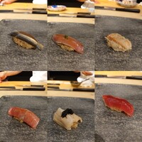鮓ぱんち - 