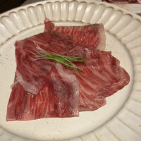 個室焼肉 牛炙 名駅別邸 - 