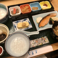 東京 なだ万 - 