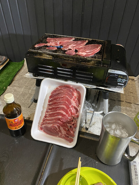 ミートとみおか - 帯広（その他）の写真