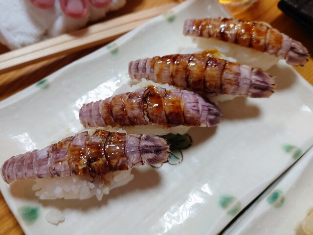 写真 : すし嘉 長尾店 - 堺市/寿司 | 食べログ