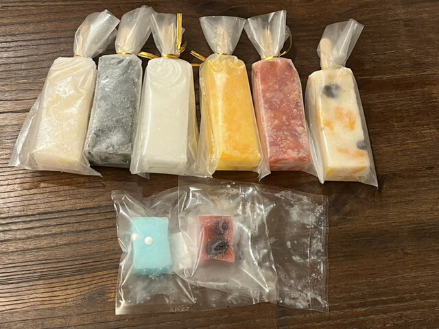 菓子舗 木村屋 - 羽後町その他（和菓子）の写真