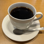 DiA - ホットコーヒー