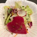 トゥ・ラ・ジョア イズム - 