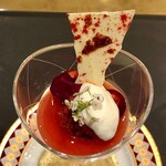 トゥ・ラ・ジョア イズム - 