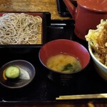 Juuwari Soba Koga - 