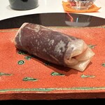 TOMONO - 【 北京ダック 】 古都華