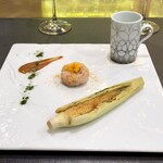 トゥ・ラ・ジョア イズム - 