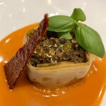 トゥ・ラ・ジョア イズム - 