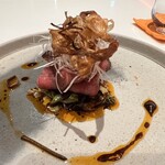 TOMONO - 【 能登牛 】シャトーブリアン　