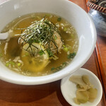 シュンシャン・春香 - 