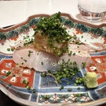 TOMONO - 【 のどぐろ 】　