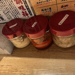 家系ラーメン 頂喜家 - 